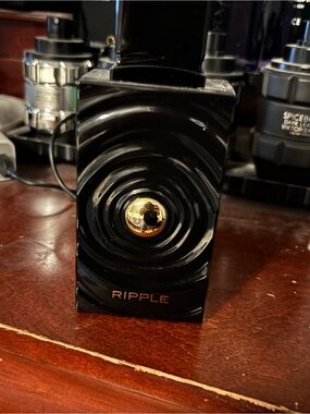 French Avenue ripple full